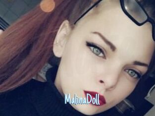 MalinaDoll