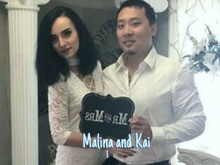 Malina_and_Kai