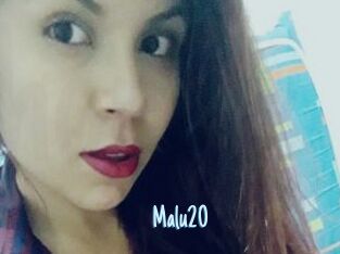 Malu20