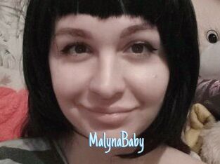 MalynaBaby