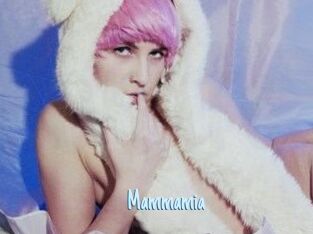 Mammamia