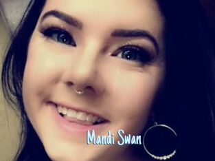 Mandi_Swan