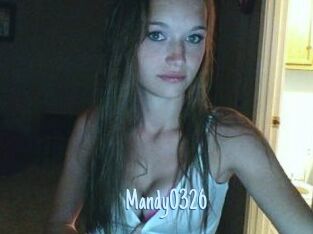 Mandy0326