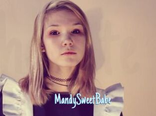 MandySweetBabe