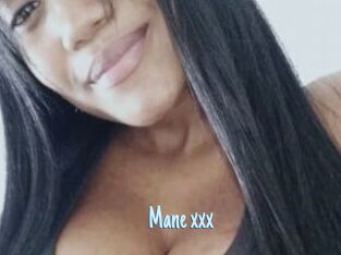 Mane_xxx