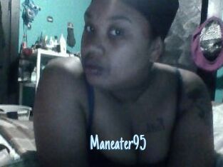 Maneater95