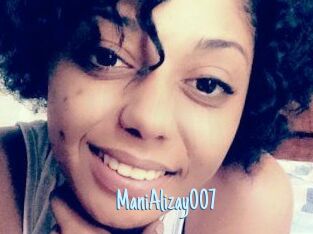 ManiAlizay007