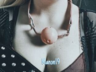 Manon19