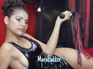 MaraBakker