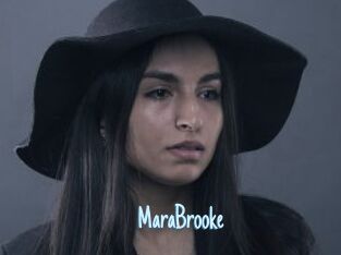 MaraBrooke