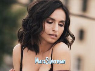 MaraSilverman