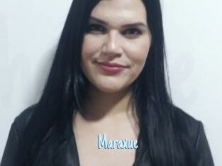 Maraxue