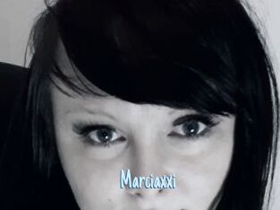 Marciaxxi