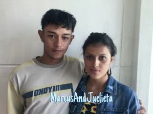 MarcusAndJuelieta