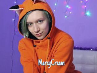 MarcyCream
