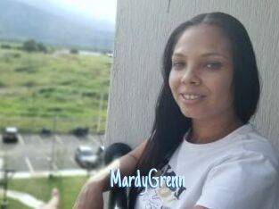 MardyGrenn