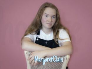 MargaretClain