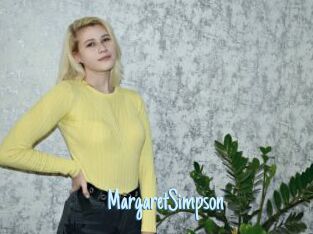 MargaretSimpson