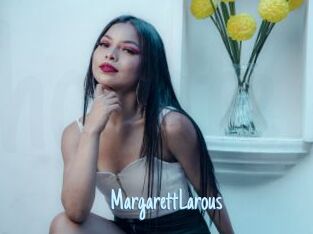 MargarettLarous