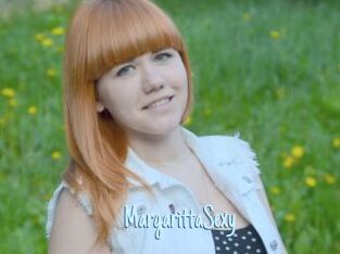 MargarittaSexy