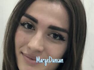 MargeDuncan