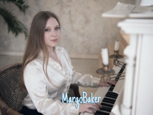 MargoBaker