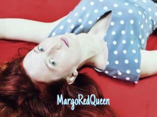 MargoRedQueen