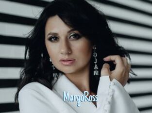 MargoRoss