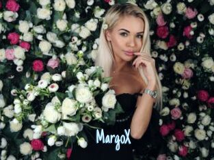 MargoX