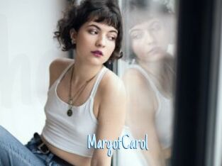 MargotCarol