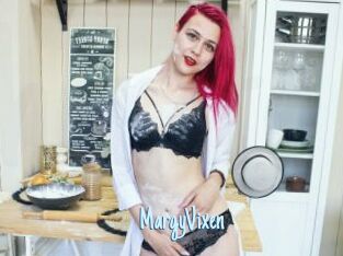 MargyVixen