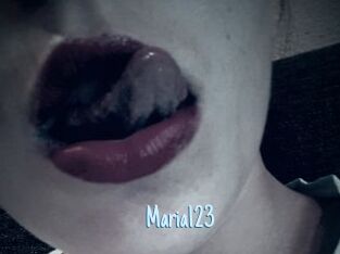 Maria123