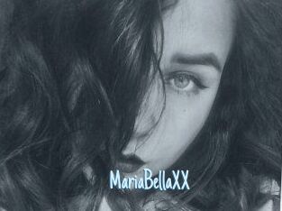 MariaBellaXX