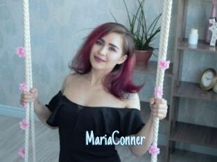 MariaConner