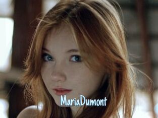 MariaDumont