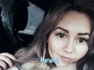 MariaHill