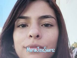 MariaJoseSuarez