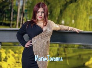 MariaJovanna