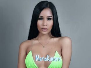 MariaKimora
