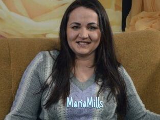 MariaMills