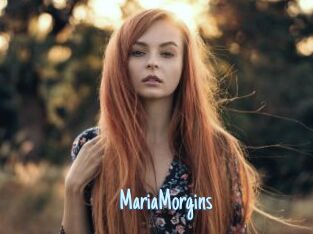 MariaMorgins