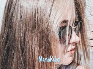 MariaRelax