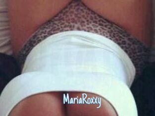 MariaRoxxy