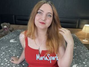 MariaSpark