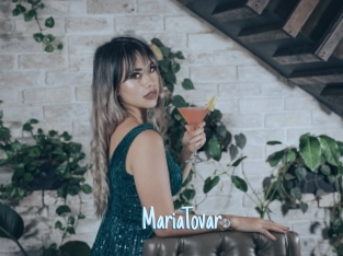 MariaTovar
