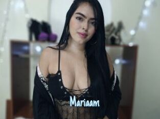 Mariaam