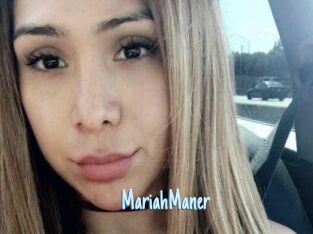 Mariah_Maner