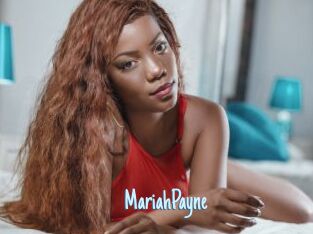 MariahPayne