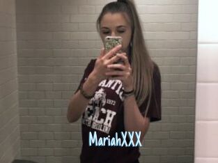 MariahXXX