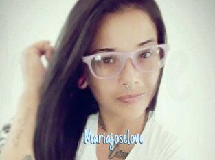Mariajoselove